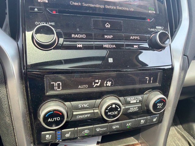 Used 2020 Subaru Ascent Touring w/ Popular Package #2A AWD/4WD image 15