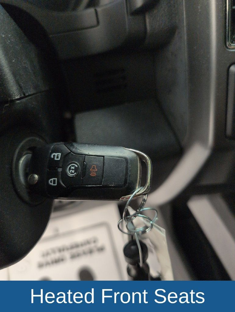 Used 2019 Ford F150 XLT w/ Equipment Group 302A Luxury AWD/4WD image 42