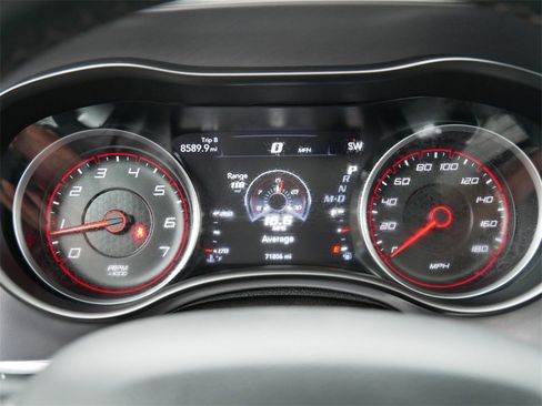 Used 2019 Dodge Charger Scat Pack w/ Technology Group image 26