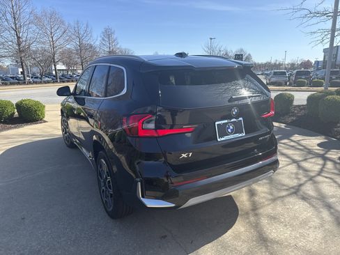 New 2026 BMW X1 xDrive28i image 3