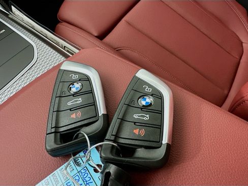 New 2026 BMW 430i xDrive w/ M Sport Package AWD/4WD image 30