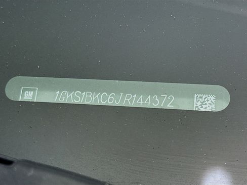 Used 2018 GMC Yukon SLT image 40