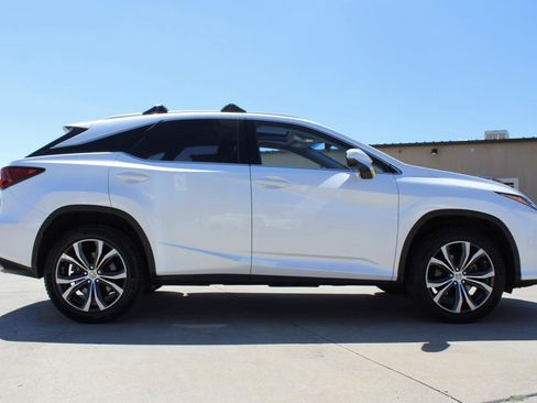 Used 2016 Lexus RX 350 AWD w/ Premium Package image 79