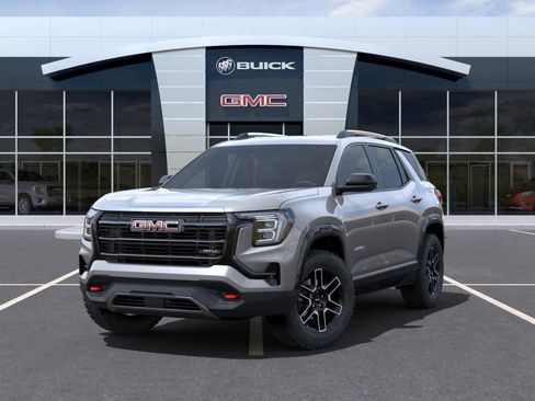 New 2026 GMC Terrain AT4 w/ Convenience Package III image 6