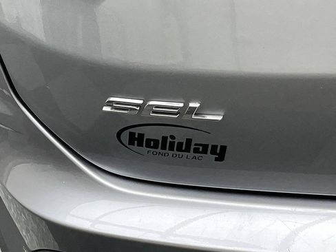 Used 2023 Ford Edge SEL AWD/4WD image 30