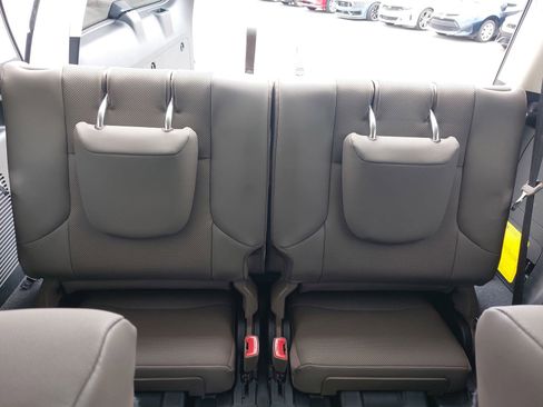 Used 2020 Lexus GX 460 Premium AWD/4WD image 13
