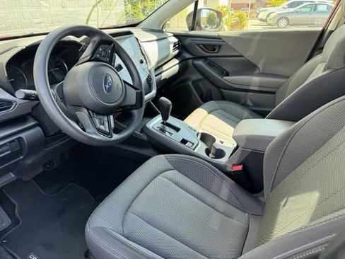 Used 2024 Subaru Crosstrek 2.0i Premium AWD/4WD image 5