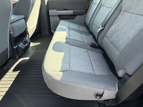 Used 2025 Ford F250 XL w/ STX Appearance Package image 16