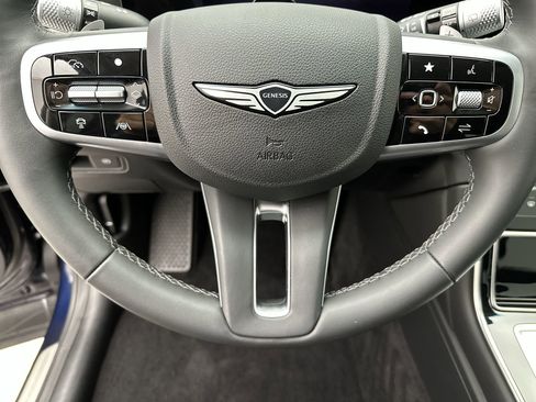 Certified 2025 Genesis GV80 2.5T Standard image 14