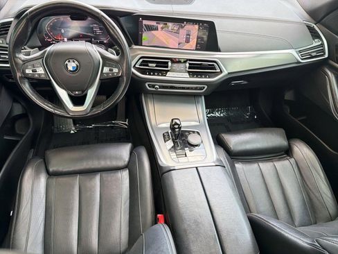 Used 2022 BMW X5 sDrive40i RWD image 28