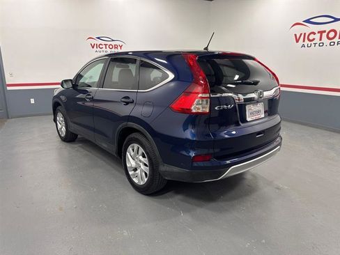 Used 2015 Honda CR-V EX image 4