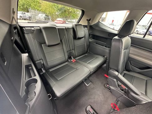 Used 2021 Volkswagen Atlas SE AWD/4WD image 37
