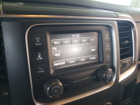 Certified 2021 RAM 1500 Classic SLT AWD/4WD image 24