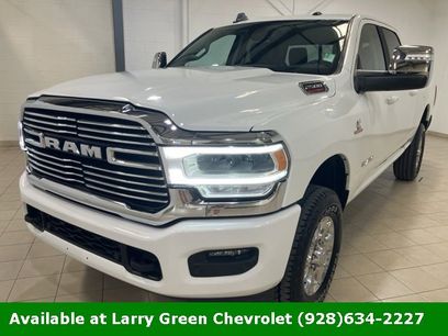 Used 2024 RAM 2500 Laramie