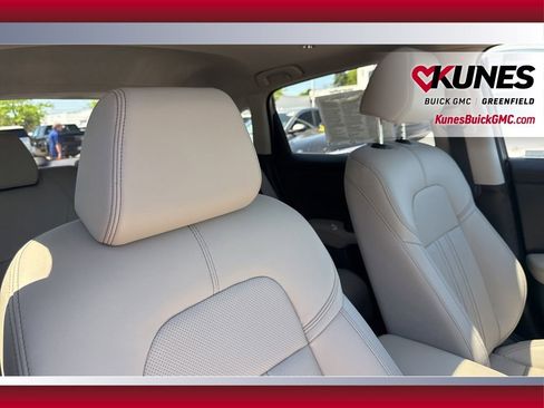 Used 2026 Honda HR-V EX-L image 39