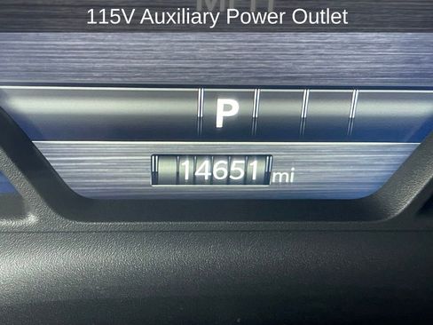 Used 2025 RAM 1500 Classic Warlock image 18