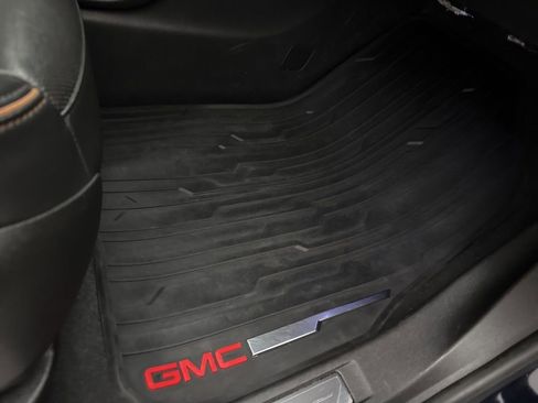 Used 2022 GMC Acadia AT4 w/ Preferred Package AWD/4WD image 65