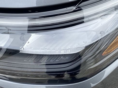 New 2026 Ford Explorer ST w/ Sun And Sound Package AWD/4WD image 7