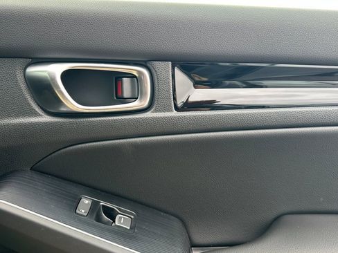 New 2026 Honda Civic Sport Touring image 18