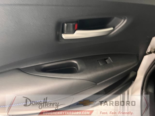 Used 2022 Toyota Corolla SE FWD image 29