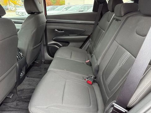 Used 2023 Hyundai Tucson SEL image 21