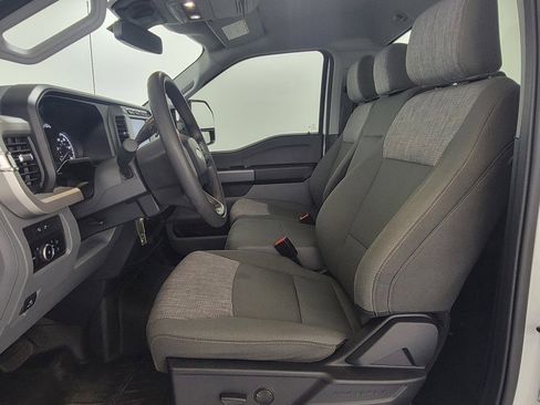 Used 2023 Ford F350 XLT w/ 360-Degree Camera Package image 14