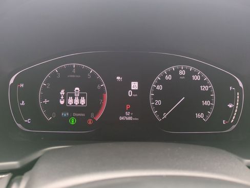 Certified 2022 Honda Accord Sport Special Edition image 31