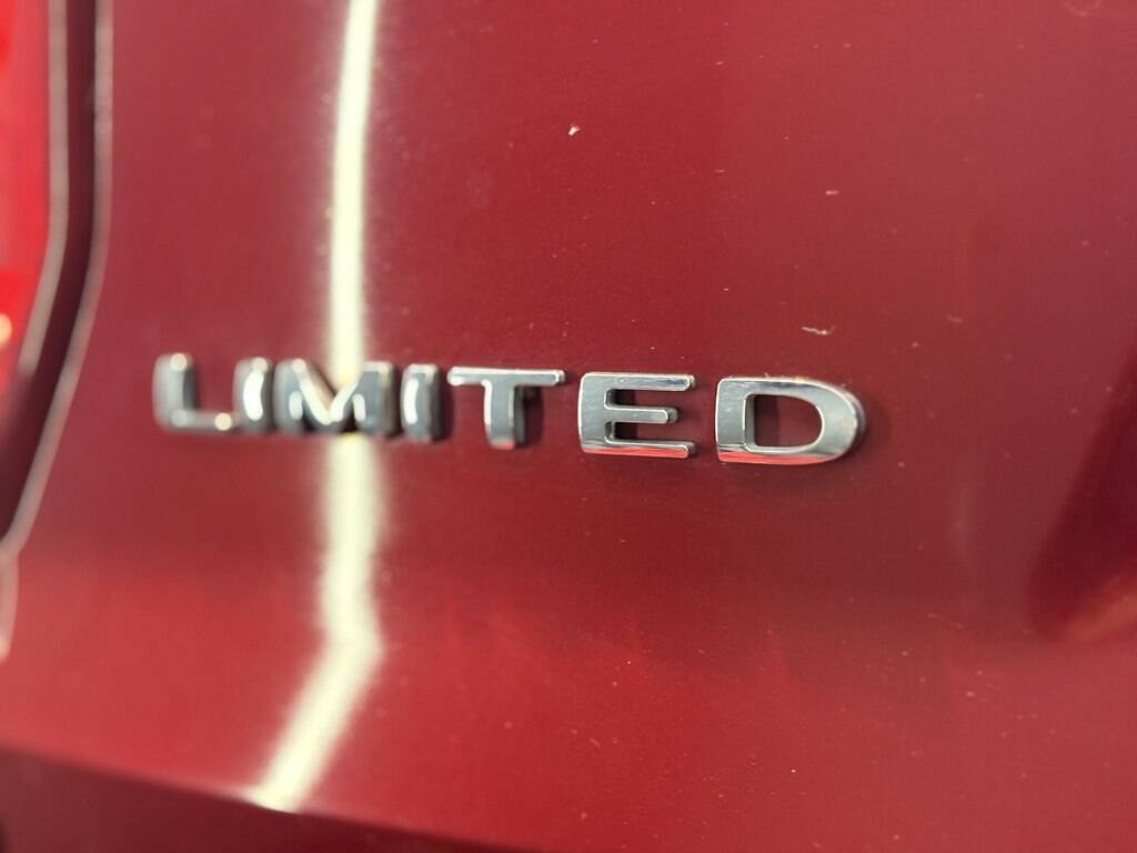 Used 2016 Ford Explorer Limited AWD/4WD image 31