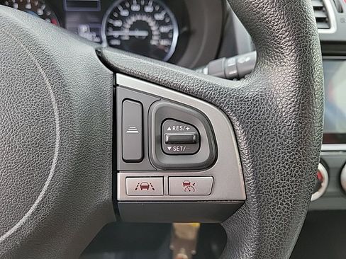 Used 2018 Subaru Forester 2.5i Premium image 24