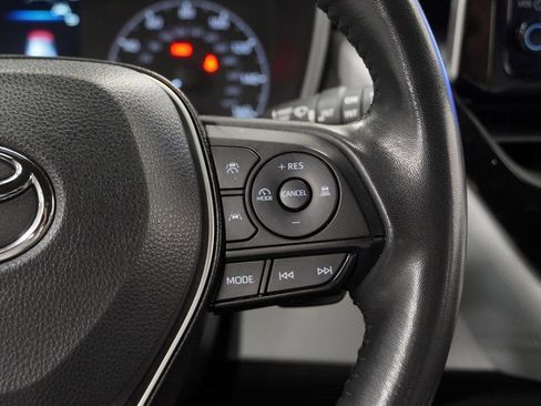 Used 2024 Toyota Corolla SE image 35