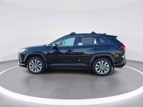 New 2025 Toyota RAV4 XLE Premium image 5