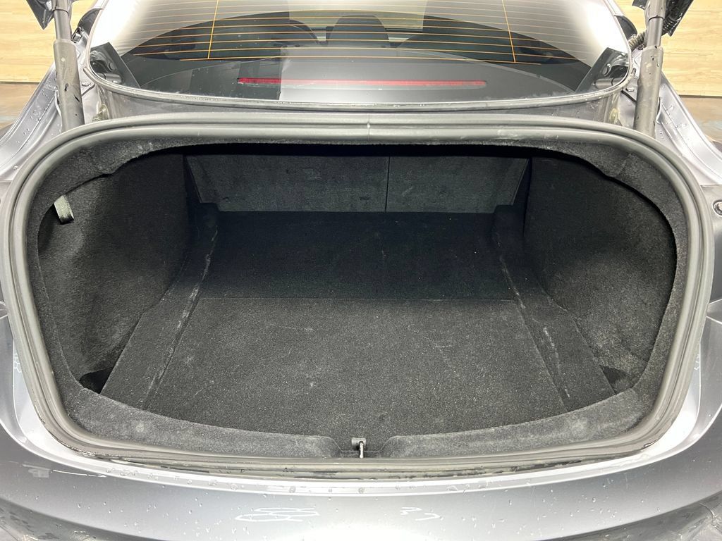 Used 2025 Tesla Model 3 Long Range RWD image 18