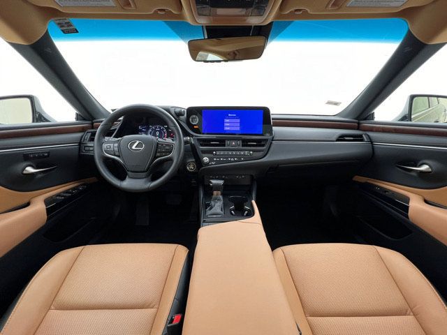 Used 2025 Lexus ES 350 w/ Premium Package FWD image 23