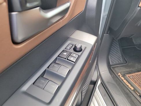 New 2026 Toyota Tundra 1794 Edition image 11