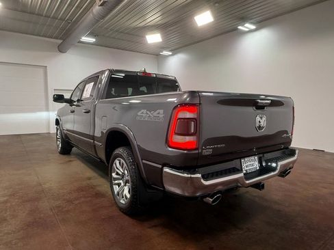 Used 2022 RAM 1500 Limited w/ Off-Road Group image 35