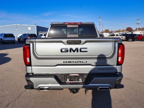 New 2026 GMC Sierra 1500 Denali image 4