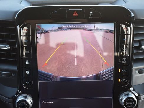 New 2026 RAM 3500 Tradesman image 24