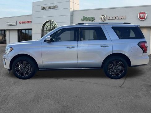 Used 2018 Ford Expedition Limited RWD image 4