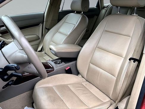 Used 2005 Audi A6 4.2 AWD/4WD image 24