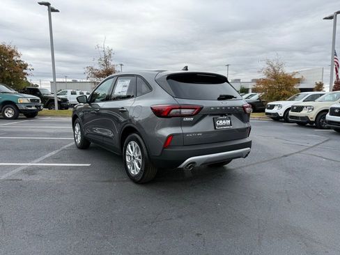 New 2026 Ford Escape Active image 5