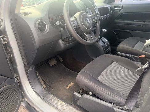 Used 2015 Jeep Patriot Sport w/ Power Value Group AWD/4WD image 10
