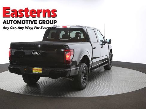Used 2024 Ford F150 XLT w/ Equipment Group 302A MID AWD/4WD image 35