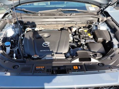 Used 2023 MAZDA CX-5 Carbon Edition image 20