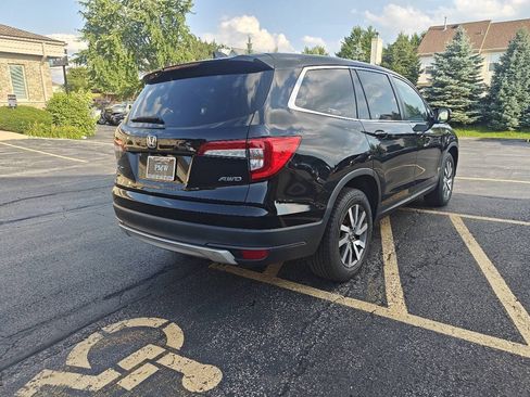 Used 2019 Honda Pilot EX-L image 5
