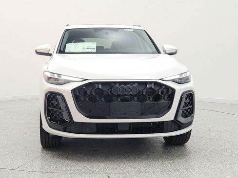 New 2026 Audi Q5 Premium Plus AWD/4WD image 2