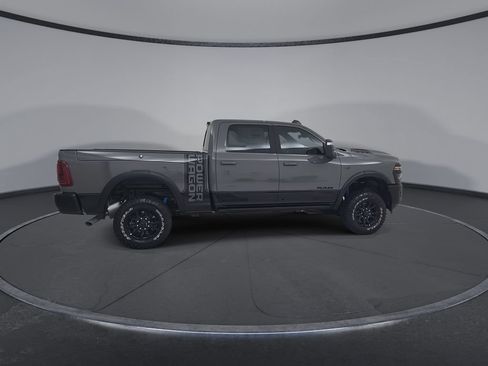 New 2027 RAM 2500 Power Wagon AWD/4WD image 16