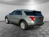 Used 2020 Ford Explorer Limited image 3