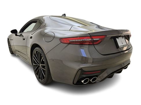 Certified 2024 Maserati GranTurismo Trofeo image 11