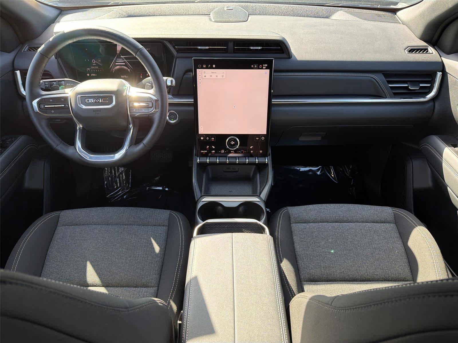 Used 2026 GMC Terrain Elevation FWD image 11