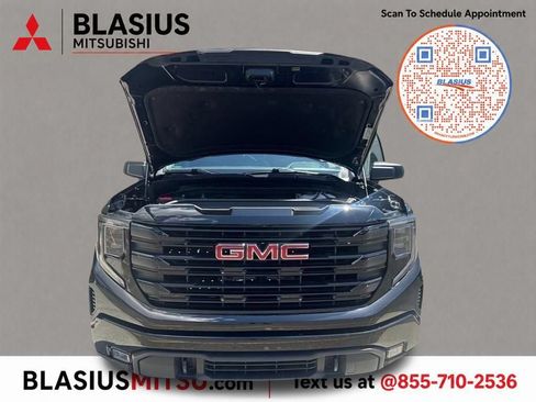 Used 2024 GMC Sierra 1500 Elevation AWD/4WD image 55